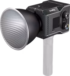 SmallRig 4808 RC 60C RGB LED Video Light Lite Edition