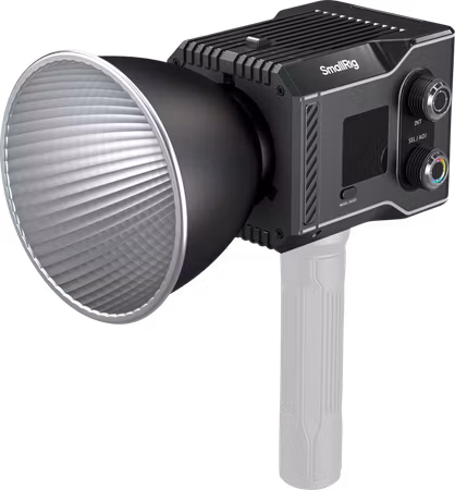 SmallRig 4808 RC 60C RGB LED Video Light Lite Edition
