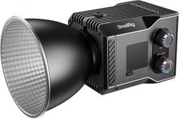SmallRig 4808 RC 60C RGB LED Video Light Lite Edition