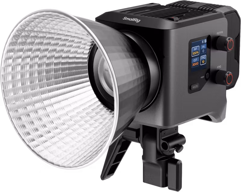 SmallRig 4626 RC 220D Pro COB LED Video Light