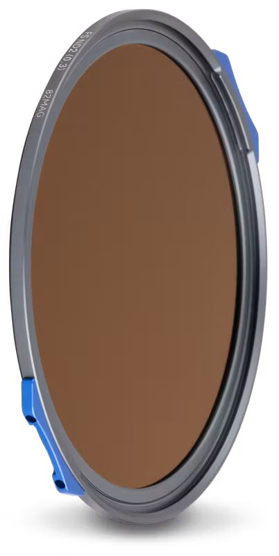 NiSi JetMag Pro 82 Filter FSND2 (0.3) 1stop