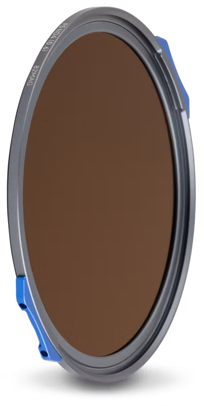 NiSi JetMag Pro 82 Filter FSND4 (0.6) 2stop