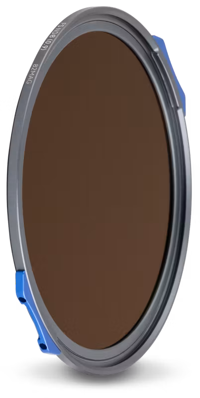 NiSi JetMag Pro 82 Filter FSND8 (0.9) 3stop