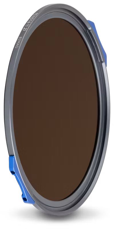 NiSi JetMag Pro 82 Filter FSND16 (1.2) 4stop