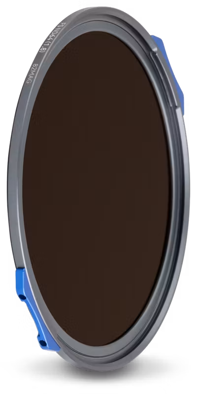 NiSi JetMag Pro 82 Filter FSND64 (1.8) 6stop