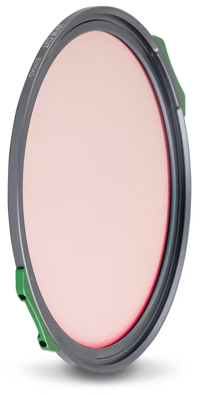 NiSi JetMag Pro 82 Filter UV/IR Cut