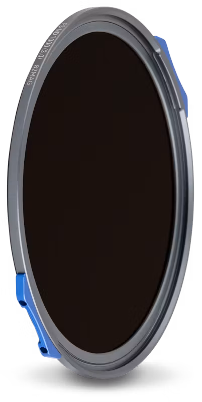NiSi JetMag Pro 82 Filter FSND1000 (3.0) 10stop