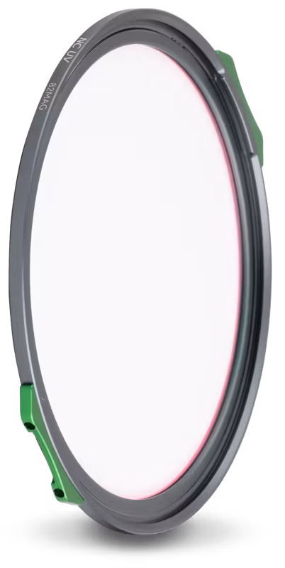 NiSi JetMag Pro 82 Filter NC UV