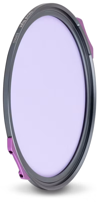 NiSi JetMag Pro 82 Filter Natural Night