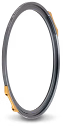 NiSi JetMag Pro 82 Filter Black Mist 1/8