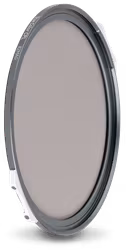 NiSi JetMag Pro 82 Filter Circular Polarizer True Color CPL