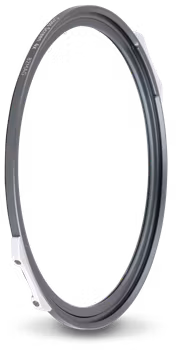 NiSi JetMag Pro 82 Filter Cross screen 4x