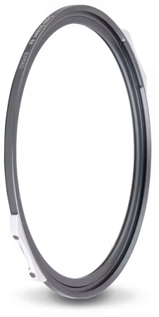 NiSi JetMag Pro 82 Filter Cross screen 4x