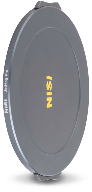 NiSi JetMag Pro 82 Front Cap