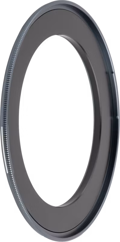 NiSi JetMag Pro 82 Adapter Ring 72mm