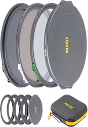 NiSi JetMag Pro 82 Capture Kit