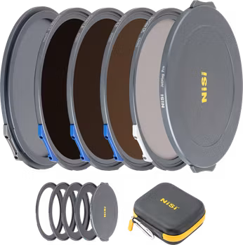 NiSi JetMag Pro 82 Landscape ND Kit