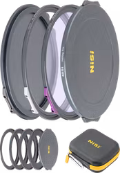 NiSi JetMag Pro 82 Night Kit
