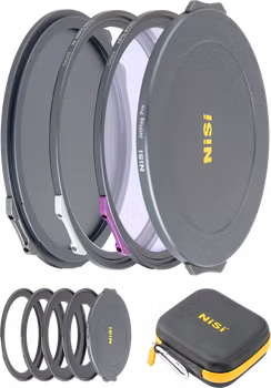 NiSi JetMag Pro 82 Night Kit