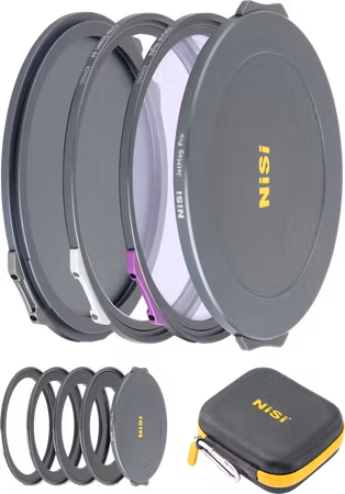 NiSi JetMag Pro 82 Night Kit