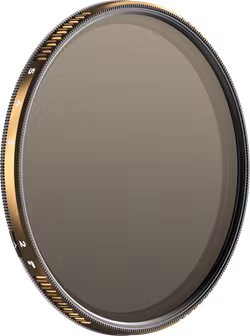 PolarPro PMVND 2-5 Stop Edition II 67mm
