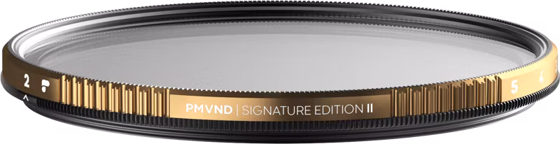 PolarPro PMVND 2-5 Stop Edition II 77mm