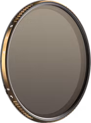 PolarPro PMVND 2-5 Stop Edition II 82mm