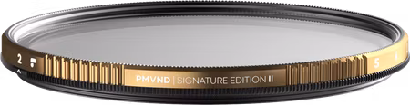 PolarPro PMVND 2-5 Stop Edition II 82mm