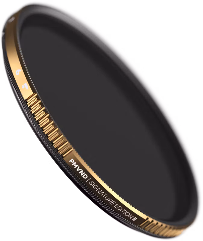 PolarPro PMVND 6-9 Stop Edition II 95mm