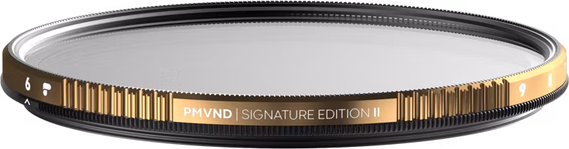 PolarPro PMVND 6-9 Stop Edition II 95mm