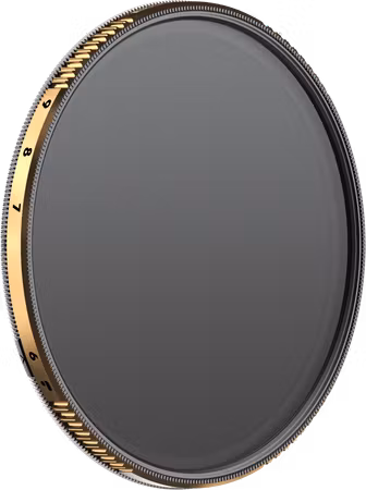 PolarPro PMVND/ Black Mist 6-9 Stop Edition II 67mm