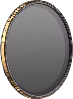 PolarPro PMVND/ Black Mist 2-5 Stop Edition II 67mm