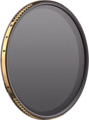 PolarPro PMVND/ Black Mist 2-5 Stop Edition II 67mm