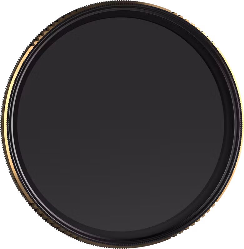 PolarPro PMVND/ Black Mist 6-9 Stop Edition II 77mm