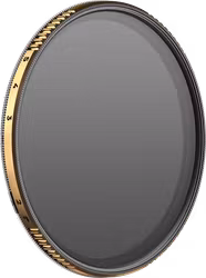 PolarPro PMVND/ Black Mist 2-5 Stop Edition II 77mm