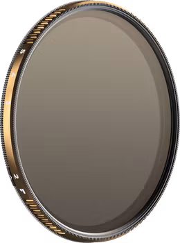 PolarPro PMVND 2-5 Stop Edition II 49mm