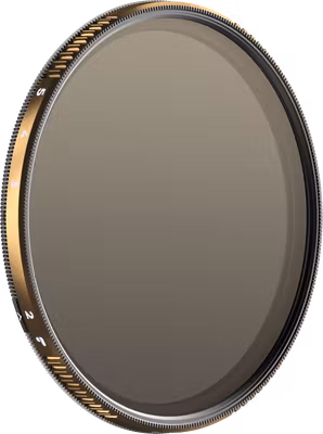 PolarPro PMVND 2-5 Stop Edition II 49mm