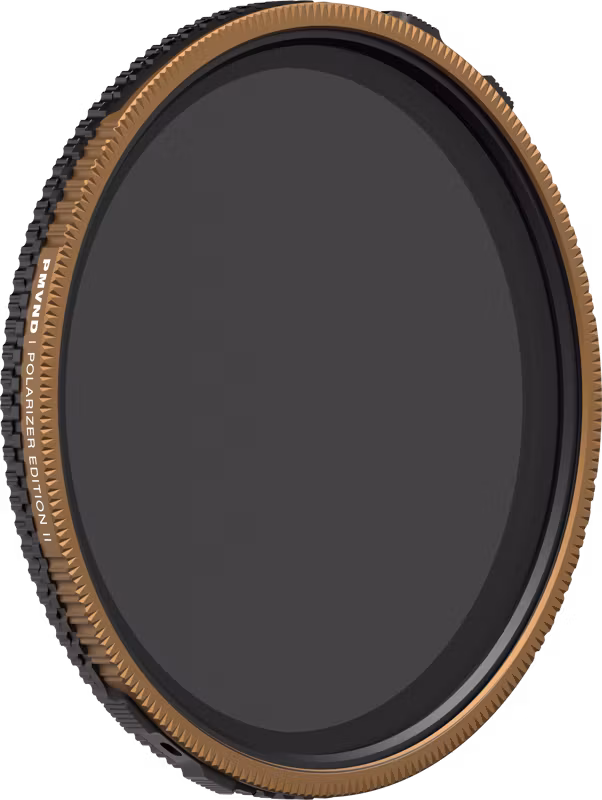 PolarPro Chroma PMVND/PL 6-9 stop 49mm