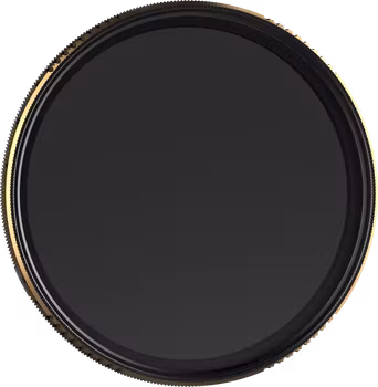PolarPro Chroma VND/Black Mist 6-9 stop 49mm