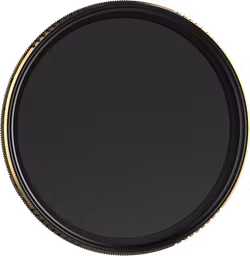 PolarPro Chroma VND/Black Mist 6-9 stop 49mm