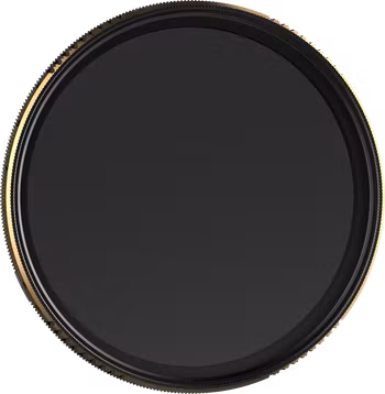 PolarPro Chroma VND/Black Mist 6-9 stop 49mm