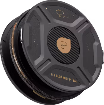 PolarPro Chroma PMVND/PL/Black Mist 6-9 stop 49mm