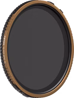 PolarPro Chroma PMVND/PL/Black Mist 2-5 stop 67mm