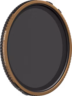 PolarPro Chroma VND/PL 6-9 stop 77mm