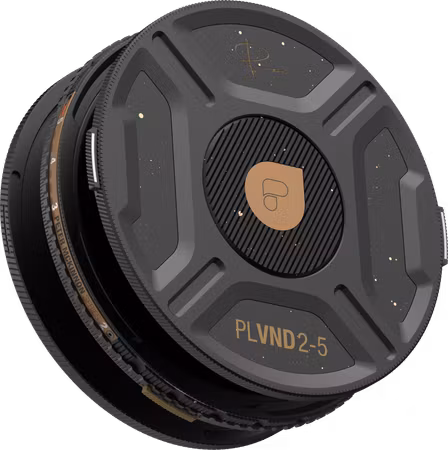 PolarPro Chroma VND/PL 2-5 stop 77mm