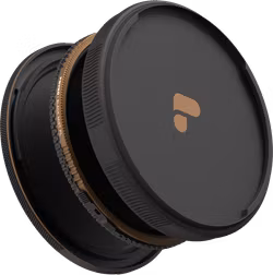 PolarPro Chroma PMVND/PL/Black Mist 2-5 stop 77mm