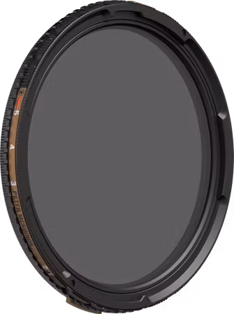PolarPro Chroma VND/PL 2-5 stop 82mm