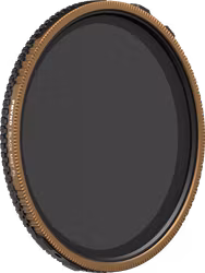 PolarPro Chroma PMVND/PL/Black Mist 2-5 stop 95mm