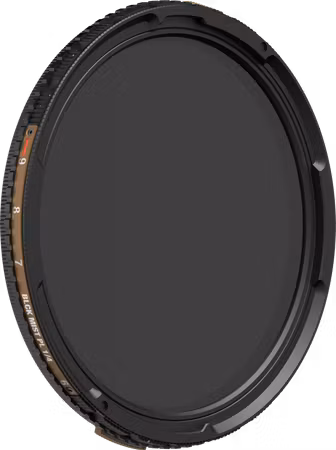 PolarPro Chroma PMVND/PL/Black Mist 6-9 stop 95mm