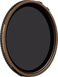 PolarPro Chroma PMVND/PL/Gold Mist 6-9 stop 67mm